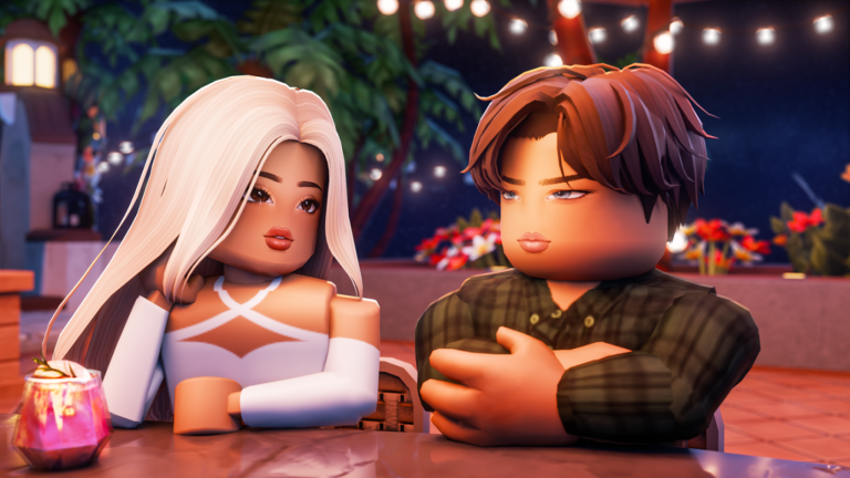 [DISH SKINS🍽️] Coast Restaurant screenshot