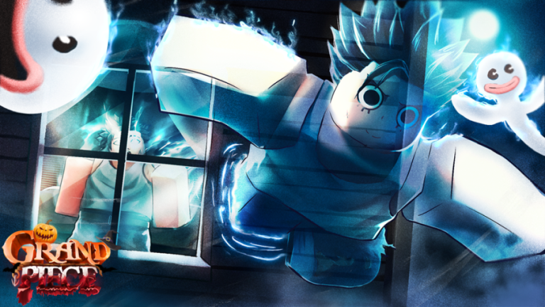 UPDATE  Grand Piece Online screenshot