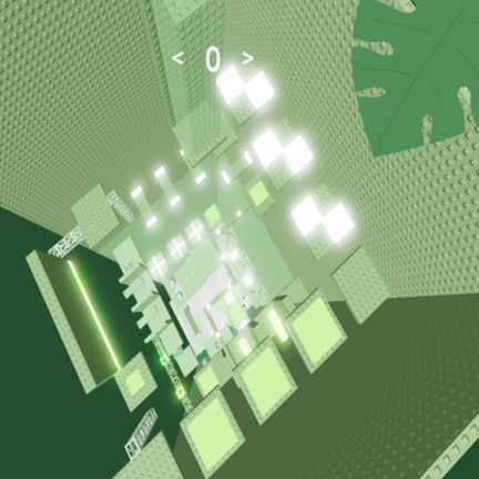 🌳 Stage Tower of Nature 🌿 screenshot