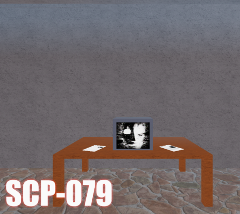 SCP 173 & 096 & SCP 9966 (Site-36) screenshot