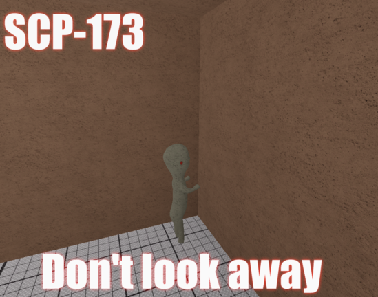 SCP 173 & 096 & SCP 9966 (Site-36) screenshot
