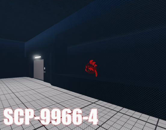 SCP 173 & 096 & SCP 9966 (Site-36) screenshot
