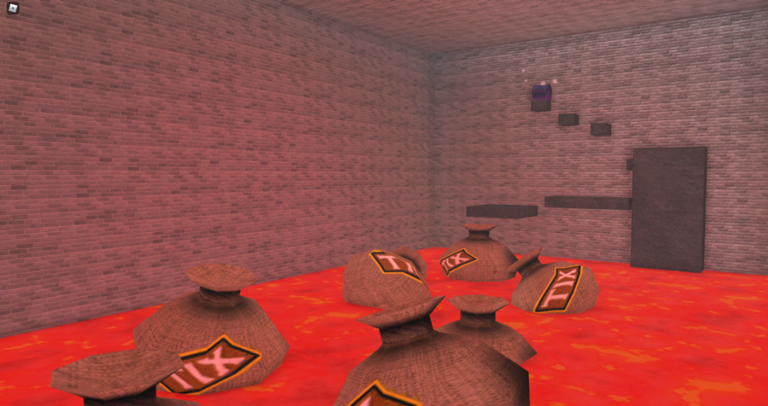 The Day the Noobs Took Over Roblox: Classic screenshot