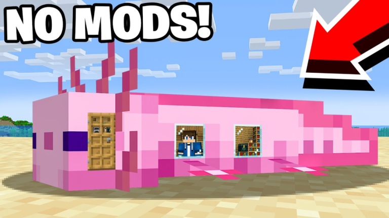 2 Player Axolotl Tycoon screenshot