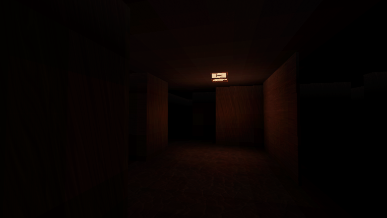 Hi a chi Maze screenshot