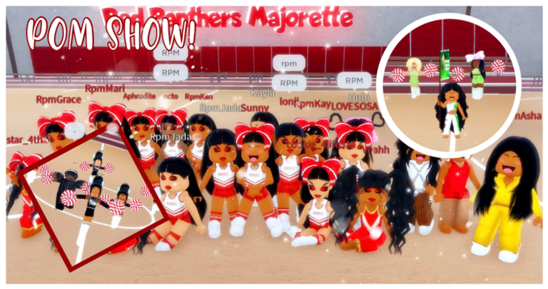 Dynamite Productions™ - Competiton Arena, ATL (1) screenshot