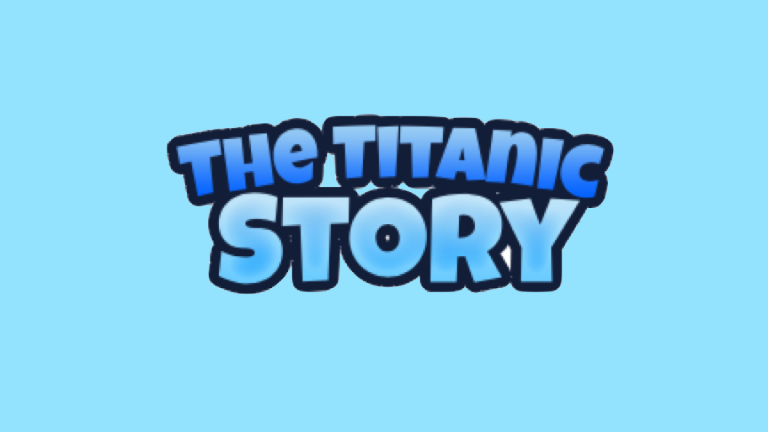 The Titanic [STORY!] screenshot