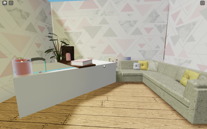 Make your own music video screenshot