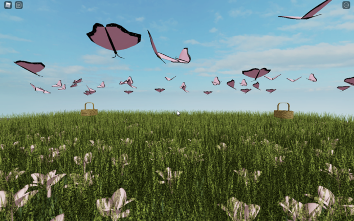 Make your own music video screenshot