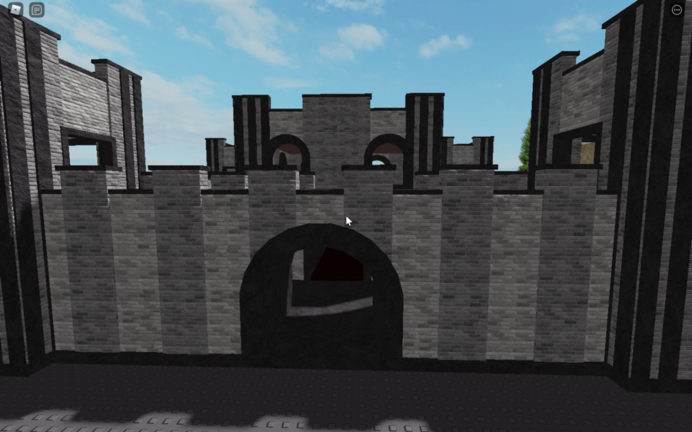 Make your own music video screenshot