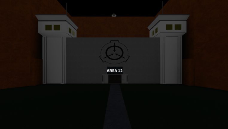 Tangys SCP Site (FINALLY BACK) screenshot