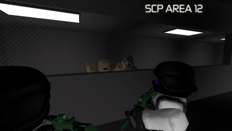 Tangys SCP Site (FINALLY BACK) screenshot