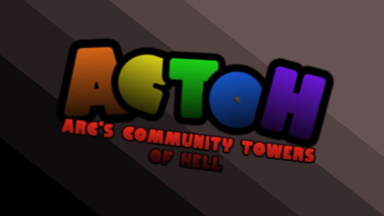 Arcs Community Towers of Hell screenshot