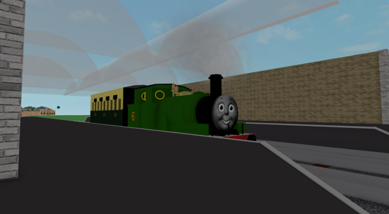 The Generic Railway: The Prequel screenshot
