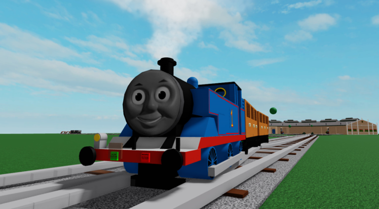The Generic Railway: The Prequel screenshot