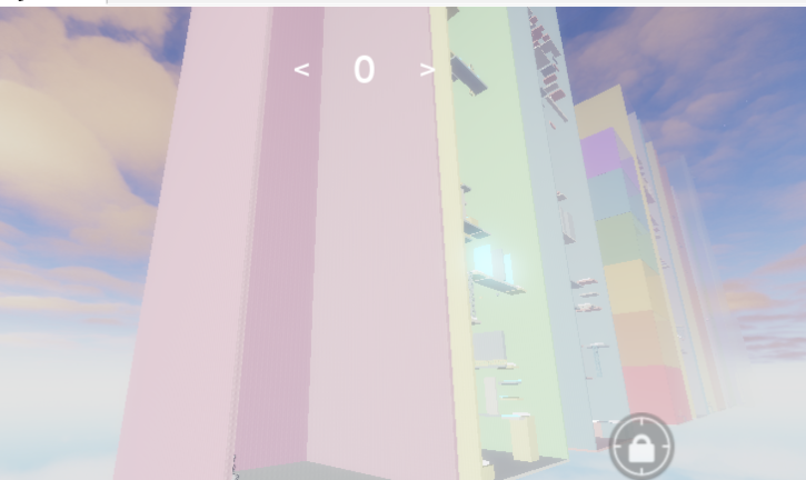 ✨ ) Emotional Stage Tower stage tower screenshot