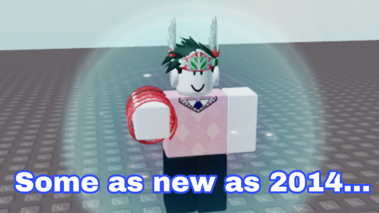 (LEGACY) Random 2010-2014 Old Outfit Generator screenshot