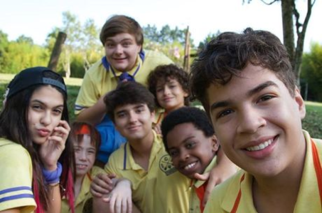 Pana pana Carrosel screenshot