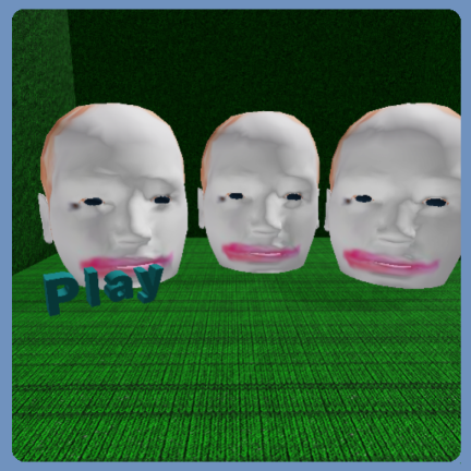 Escape Running Felipe Head screenshot