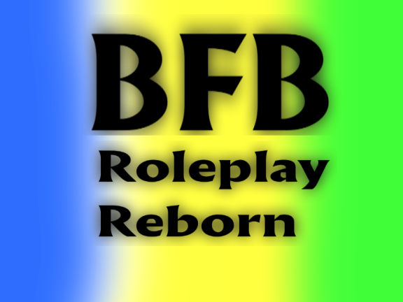 BFDI/BFB/TPOT Roleplay Reborn screenshot