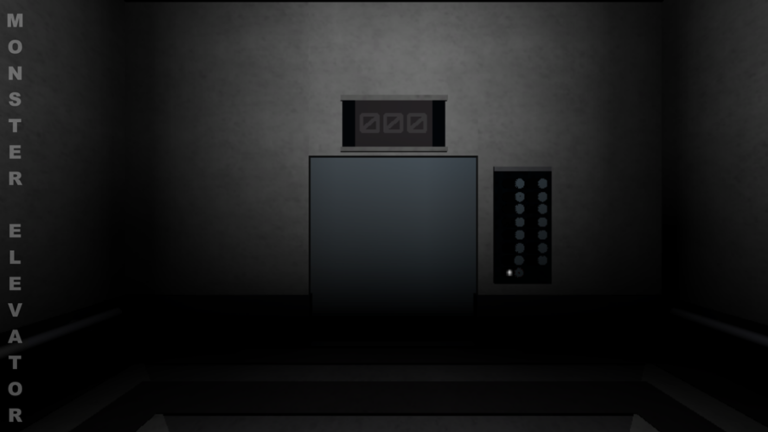 Monster Elevator screenshot