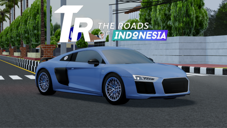 The Roads of Indonesia screenshot