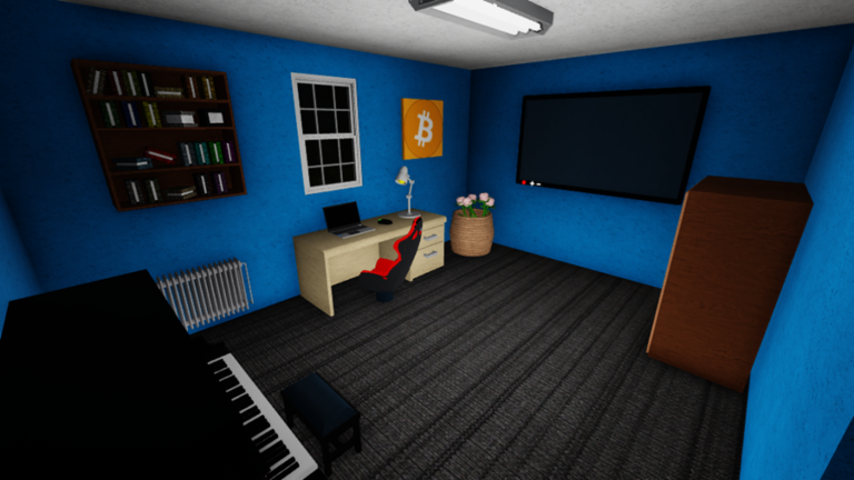 Observation Duty [5 PLAYERS SUPPORT] screenshot