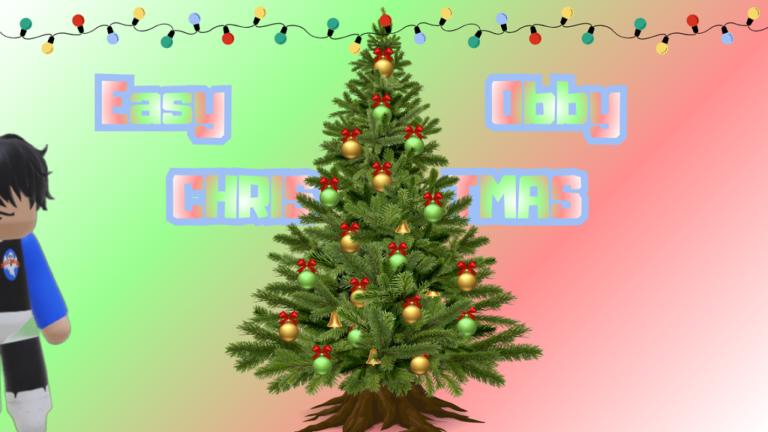 Troll Obby screenshot