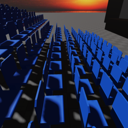 Troll Obby screenshot