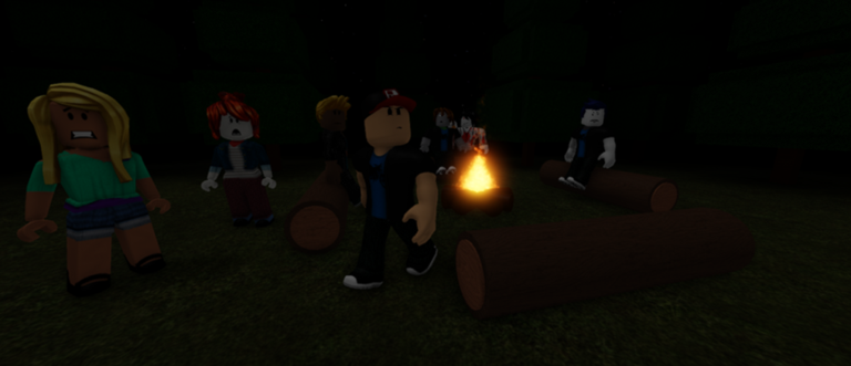 Survival The Jeff The Killer screenshot