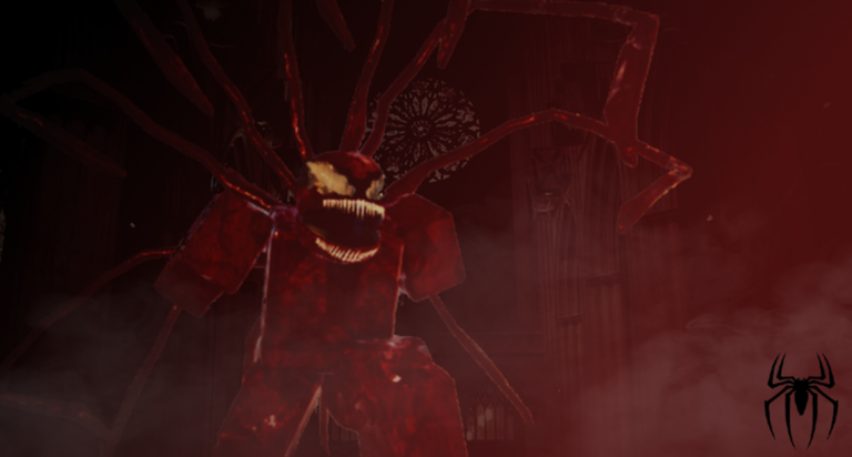 [GLIDING!] typical web swinging game screenshot