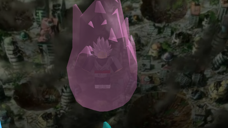 Dragon Ball Infinite Revival Full Read Desc screenshot