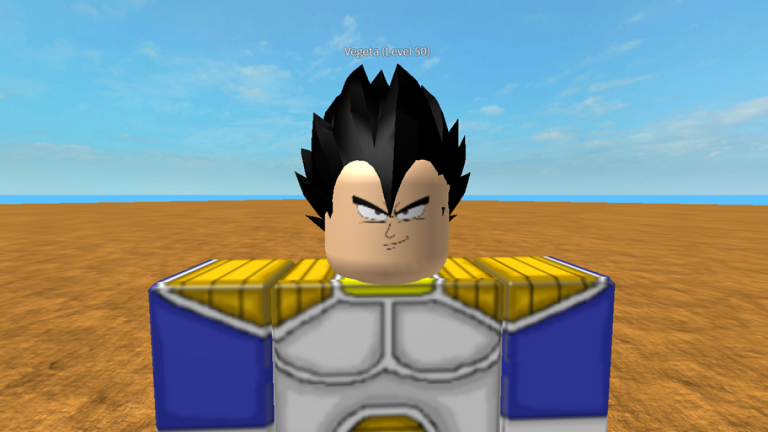 Dragon Ball Infinite Revival Full Read Desc screenshot