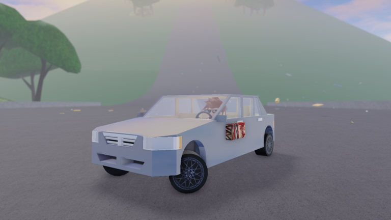 Drive Cars Off Ramps! screenshot