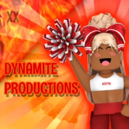 Dynamite Productions Parade Arena screenshot