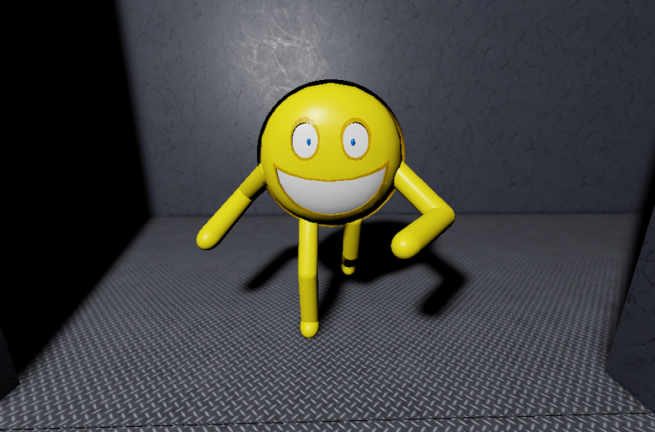 InnYUME In The Tr o l l e ge Maze screenshot