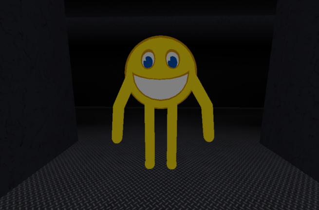 InnYUME In The Tr o l l e ge Maze screenshot