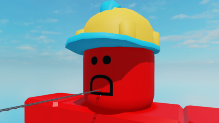 Cart ride into Hopen111! screenshot