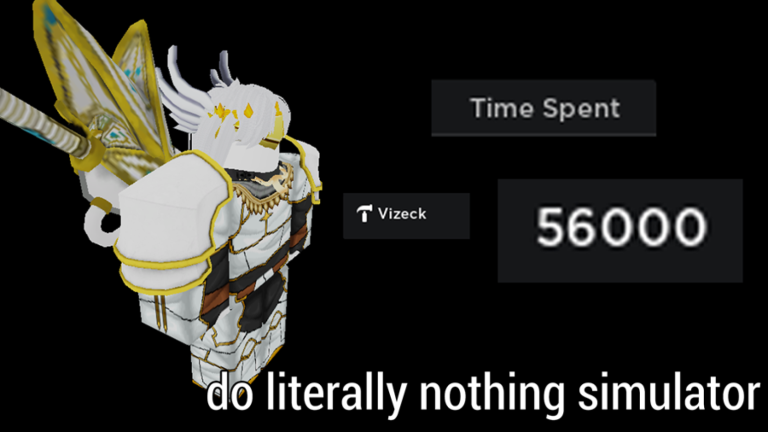 endless silence ocassionally broken by vine boom screenshot