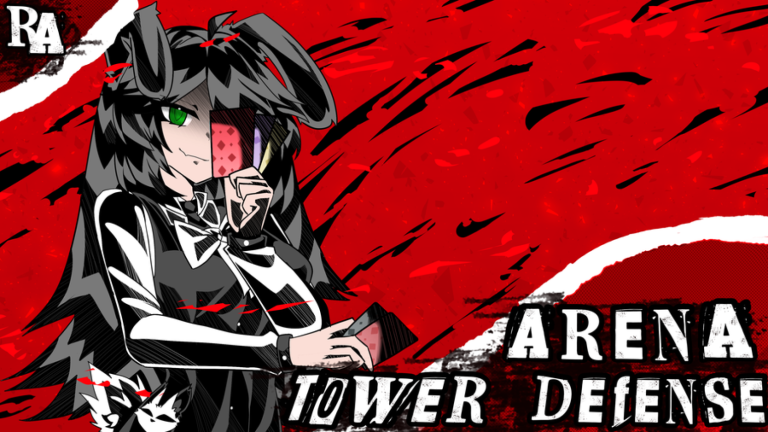 [🏛️] Arena: Tower Defense! screenshot