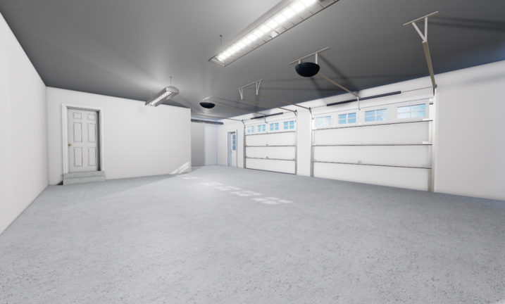 Classy Suburban Home [70% Done] screenshot