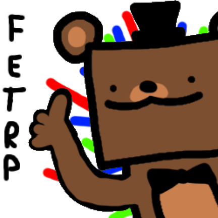 FETRP [April Fool's 2020] screenshot