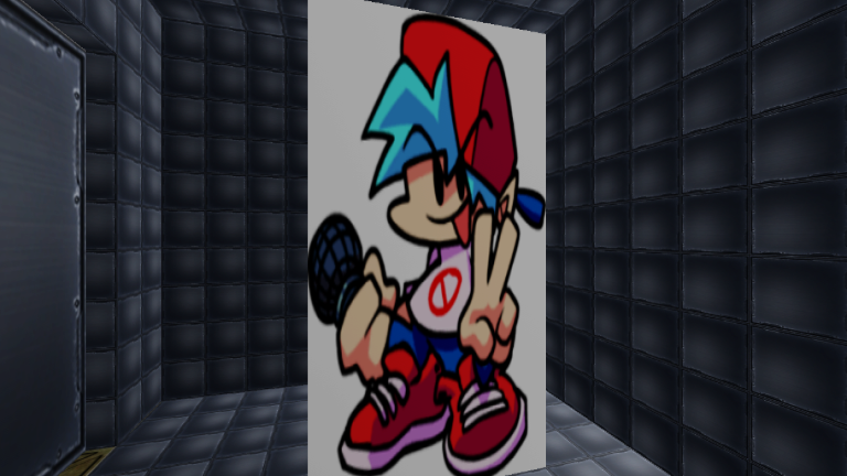 Survive Friday Night  in Area 51! screenshot