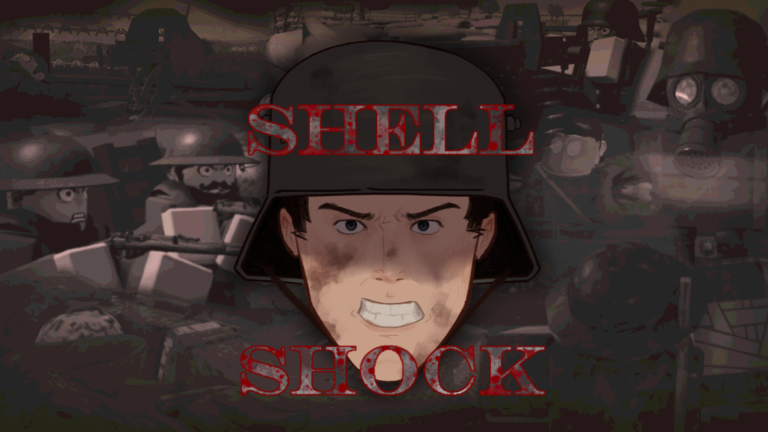 Shell Shock [Alpha 1.5.5] screenshot