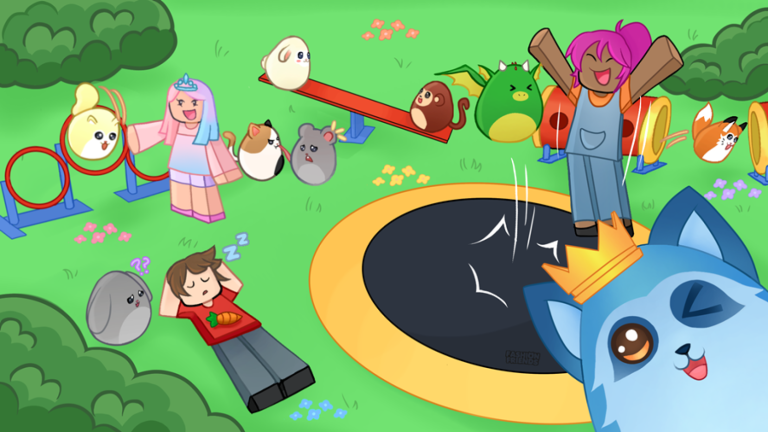 🎃[BETA]🎃Fashion Friends screenshot