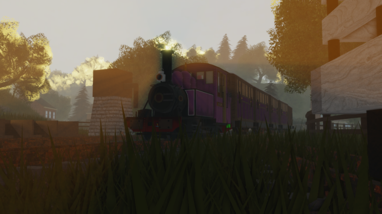 A Slice of Narrow screenshot