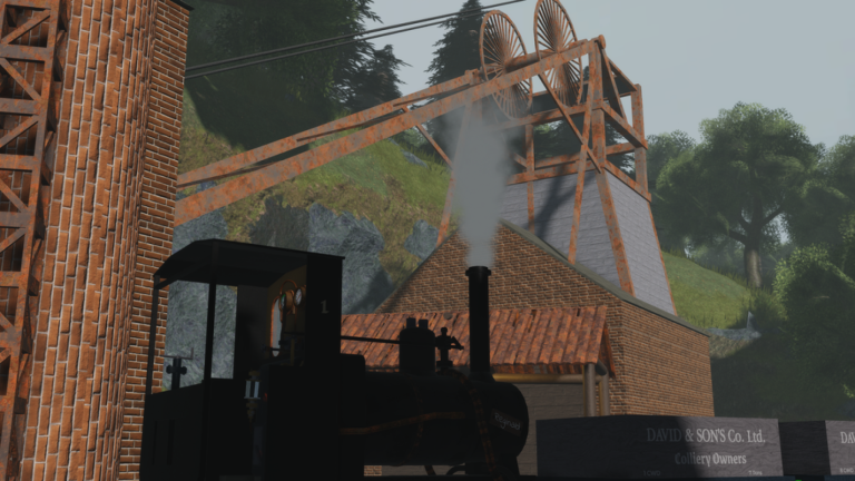 A Slice of Narrow screenshot