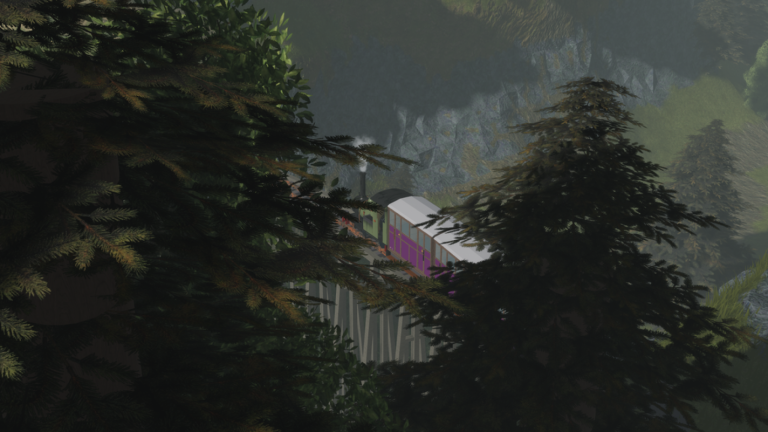 A Slice of Narrow screenshot