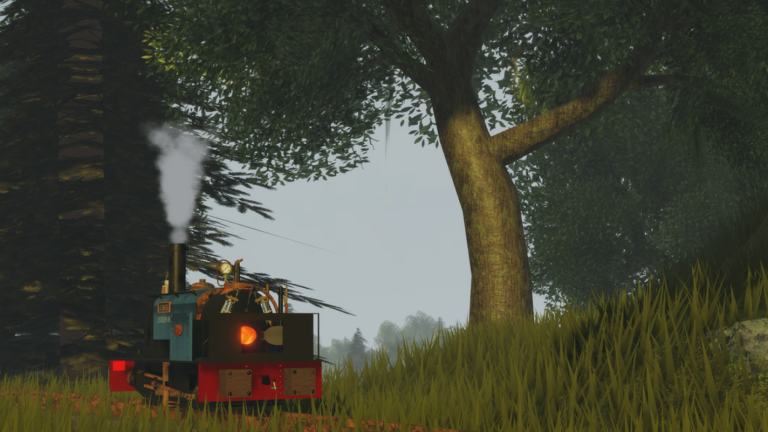 A Slice of Narrow screenshot