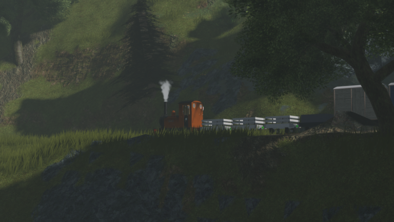 A Slice of Narrow screenshot